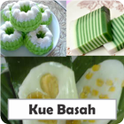 ikon Resep Kue Basah Enak