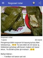 Resep Kue Basah Enak screenshot 2