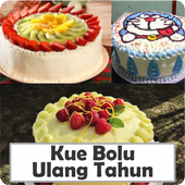 kue bolu ulang tahun for android apk download kue bolu ulang tahun for android apk