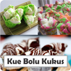 Kue Bolu Kukus Baru dan Enak APK
