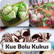 Kue Bolu Kukus Baru dan Enak