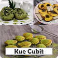Kue Cubit Lezat