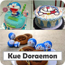 Kue Doraemon APK