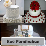 Kue Pernikahan