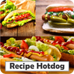 Recipe Hotdog American New