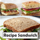 Recipe Sandwich American APK