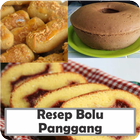 Resep Bolu Panggang-icoon