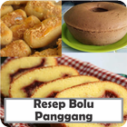 Resep Bolu Panggang icône
