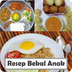 Resep Bekal Anak