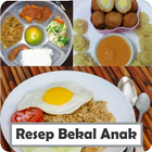 ikon Resep Bekal Anak