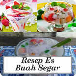 Resep Es Buah Segar