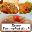 Resep Fuyunghai Enak