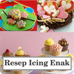 Resep Icing Enak