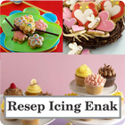 Resep Icing Enak icon