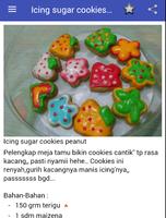 Resep Icing Enak screenshot 2