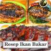 Resep Ikan Bakar