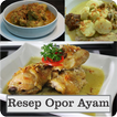 Resep Opor Ayam