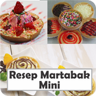 Resep Martabak Mini आइकन