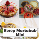 Resep Martabak Mini APK