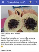 Resep Martabak Mini capture d'écran 2