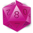 RPG Dice Roller アイコン