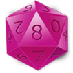 RPG Dice Roller