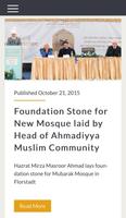 Khalifa of Islam ภาพหน้าจอ 1
