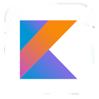 Programming with Kotlin icon