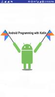 Programming with Kotlin poster