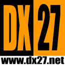 DX27.net Cluster APK