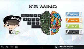 Kb Mind poster