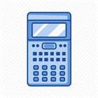 Scientific Calculator আইকন