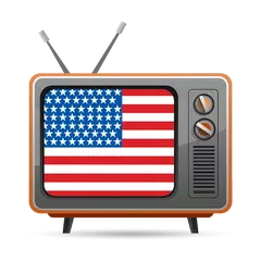 TV Channels America Online