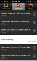 Voice of Khanqah الملصق