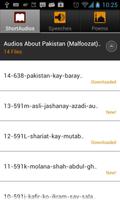 Voice of Khanqah تصوير الشاشة 1