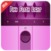 Pink Flash Light APK