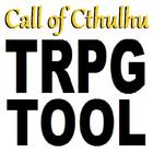 TRPGTool icône