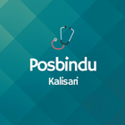 Posbindu Kalisari ikona