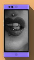 HD Piercing Style Booth Camera স্ক্রিনশট 1