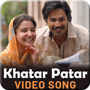Khatar Patar Song Videos - Sui Dhaaga Movie Songs APK