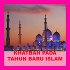 KHATBAH PADA TAHUN BARU ISLAM icon