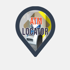 ATM Locator, ATM Finder icône