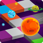 Planet Roll آئیکن