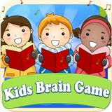 Kids Brain Game 아이콘