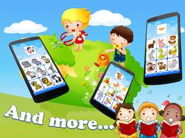 Kids Brain Game 스크린샷 3