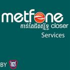 MetfoneServices 图标