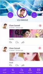 Khmer Karaoke - Let's Sing APK download