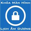 Khoa Man Hinh - Lich Am Duong