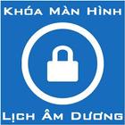 Khoa Man Hinh - Lich Am Duong icon