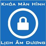 Khoa Man Hinh - Lich Am Duong